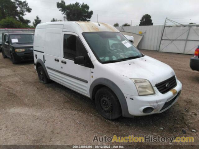FORD TRANSIT CONNECT XLT, NM0LS7DN0BT052538