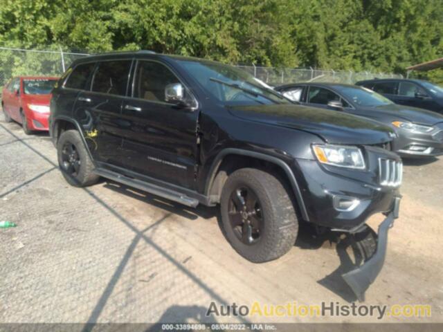 JEEP GRAND CHEROKEE LIMITED, 1C4RJFBGXEC111923