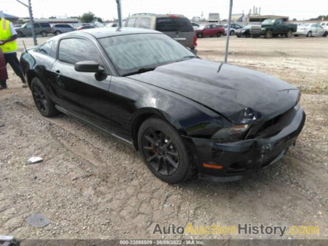 FORD MUSTANG V6, 1ZVBP8AMXC5251908