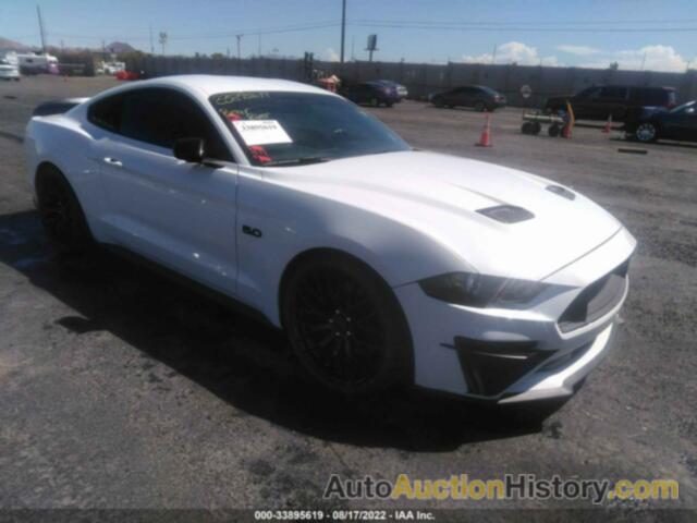 FORD MUSTANG GT, 1FA6P8CF9J5185048