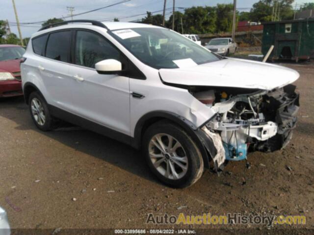 FORD ESCAPE SE, 1FMCU0GD3JUD35883