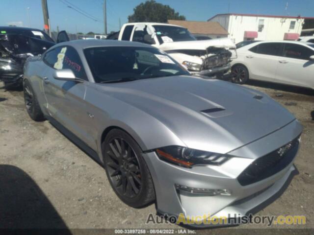 FORD MUSTANG GT, 1FA6P8CF1J5102454