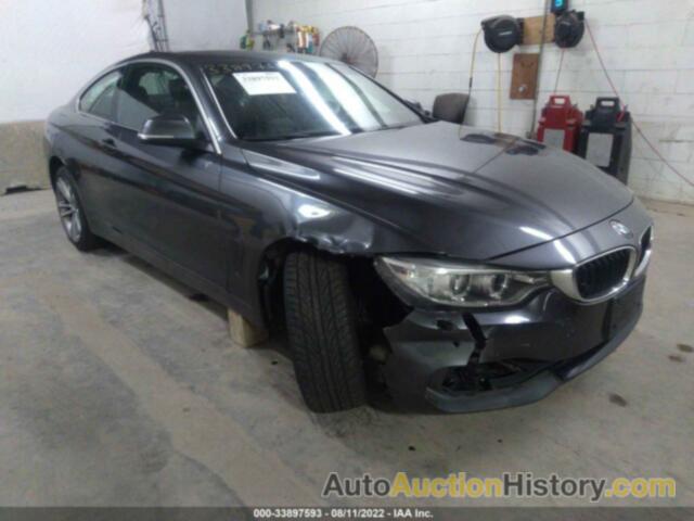 BMW 4 SERIES 430I XDRIVE, WBA4R9C56HK680731