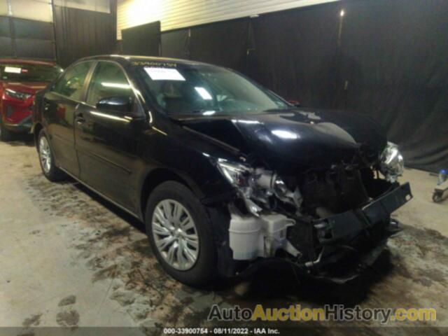TOYOTA CAMRY LE, 4T1BF1FK9DU207826