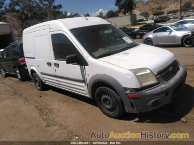 FORD TRANSIT CONNECT XL, NM0LS7ANXBT059453