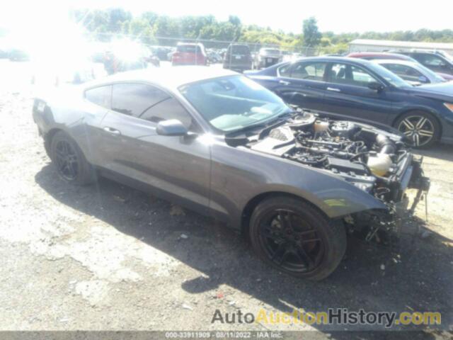 FORD MUSTANG ECOBOOST, 1FA6P8TH3M5120413