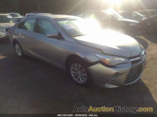 TOYOTA CAMRY XLE/SE/LE/XSE, 4T4BF1FK6FR498889