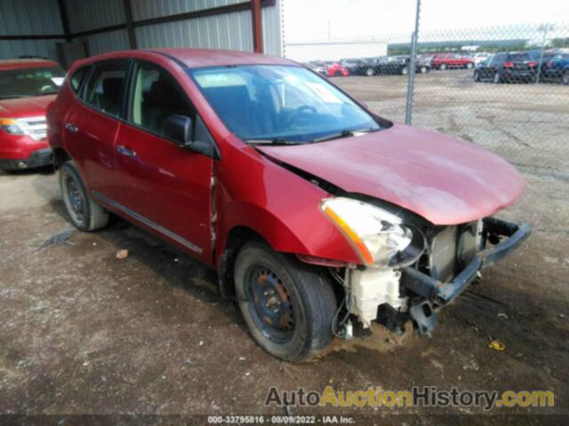 NISSAN ROGUE S, JN8AS5MTXBW162593