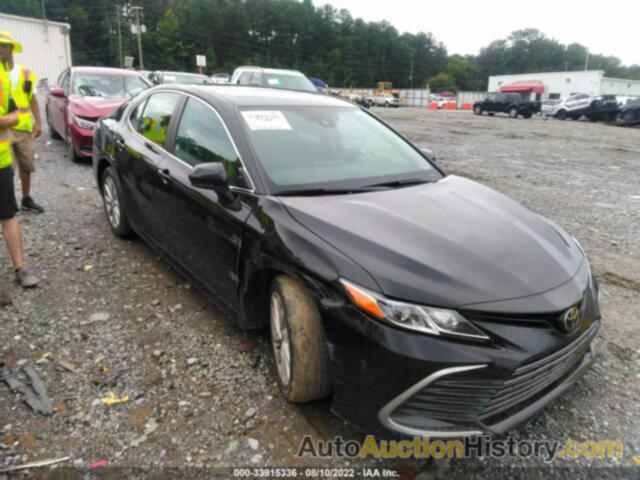 TOYOTA CAMRY LE, 4T1C11AKXNU617966