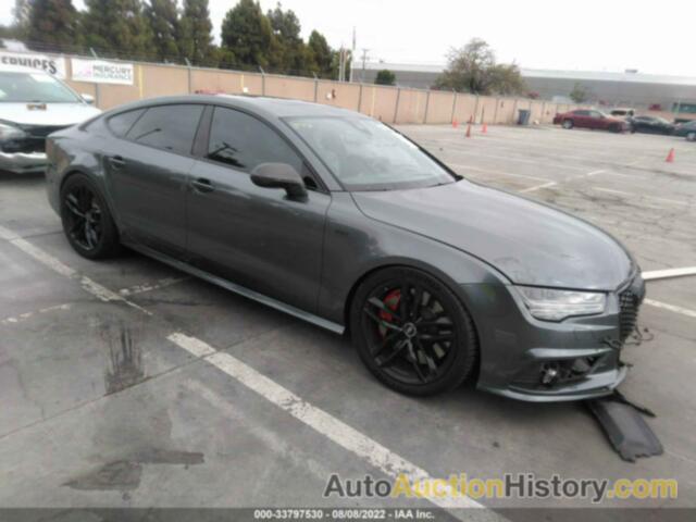 AUDI S7, WAUW2AFC9GN128730