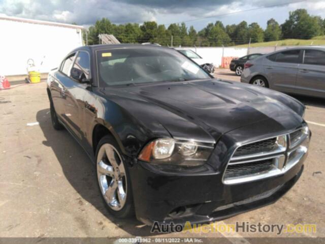 DODGE CHARGER SE, 2B3CL3CG4BH527957