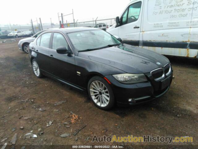 BMW 3 SERIES 335I XDRIVE, WBAPL5C58BA742151