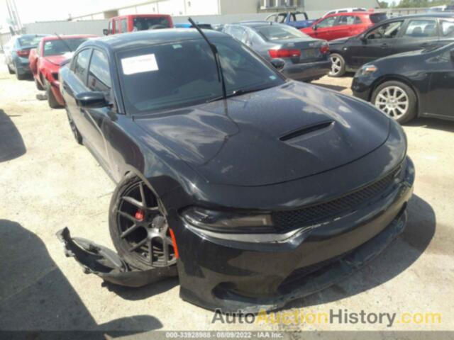 DODGE CHARGER R/T SCAT PACK, 2C3CDXGJ5JH289533