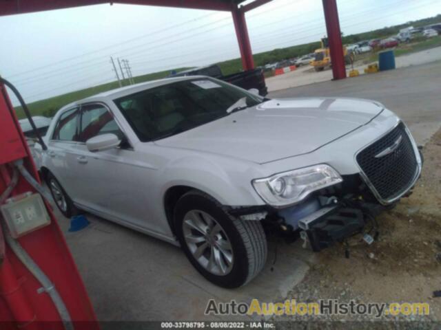 CHRYSLER 300 LIMITED, 2C3CCAAG9FH829907