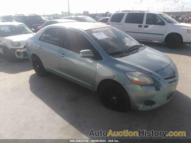 JTDBT923981292538 TOYOTA YARIS - View history and price at  AutoAuctionHistory