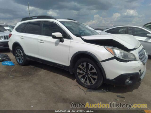 SUBARU OUTBACK 3.6R LIMITED, 4S4BSENC7G3243375