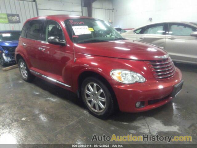 CHRYSLER PT CRUISER CLASSIC, 3A4GY5F94AT220217