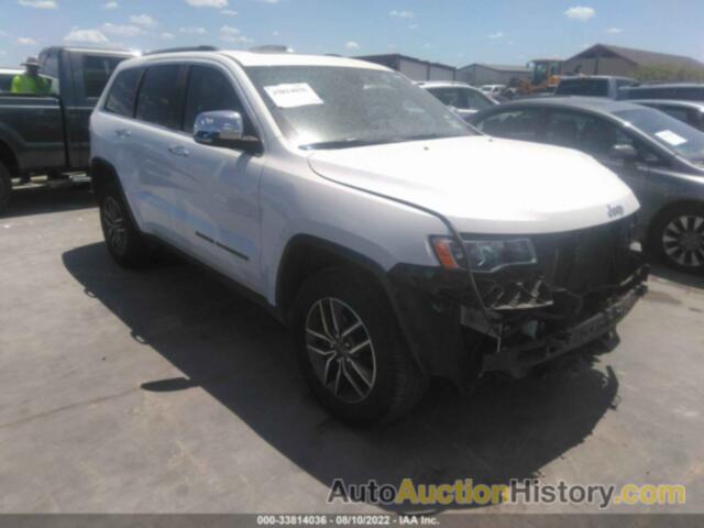 JEEP GRAND CHEROKEE LIMITED, 1C4RJFBG3LC339906