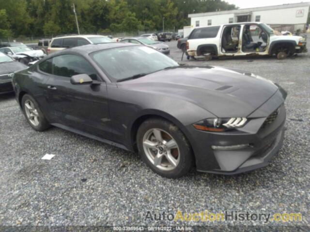 FORD MUSTANG ECOBOOST, 1FA6P8TH8J5102890