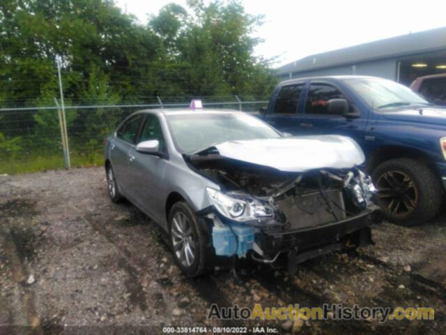 TOYOTA CAMRY LE/XLE/SE/XSE, 4T1BF1FK9HU680082