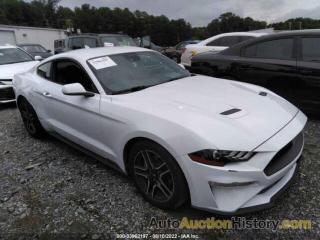 FORD MUSTANG ECOBOOST, 1FA6P8TH5N5101511