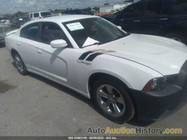 DODGE CHARGER SE, 2B3CL3CG1BH534641