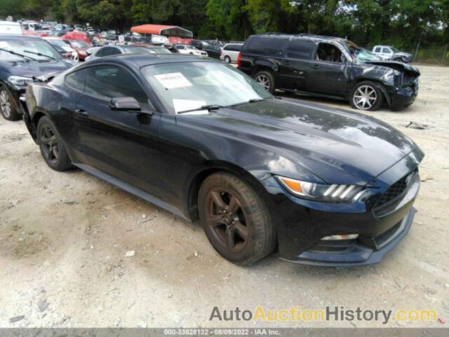 FORD MUSTANG V6, 1FA6P8AM0H5293439