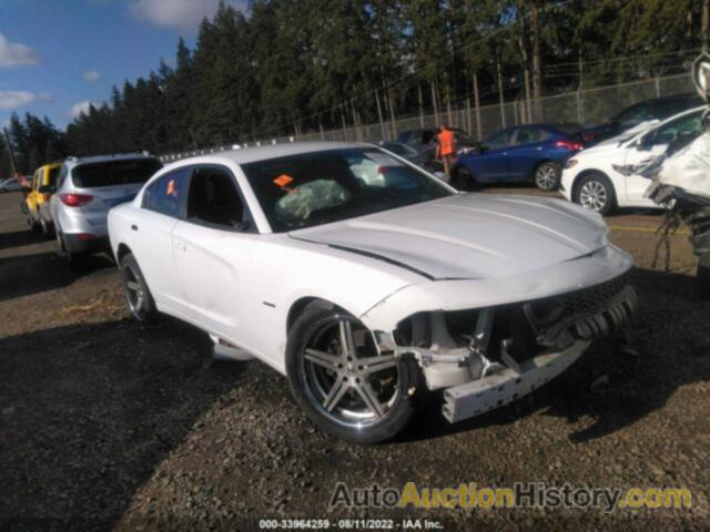 DODGE CHARGER R/T, 2C3CDXCT4GH246608