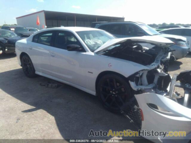 DODGE CHARGER R/T, 2C3CDXCT8KH721721