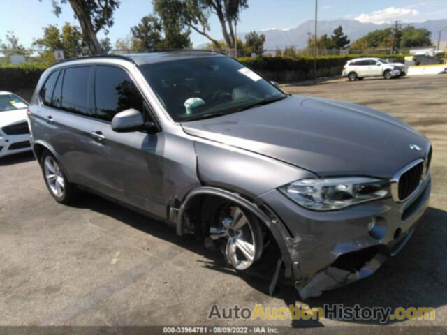 BMW X5 SDRIVE35I, 5UXKR2C56G0H42125