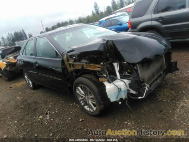 TOYOTA CAMRY XLE/SE/LE/XSE, 4T1BF1FK9GU164674