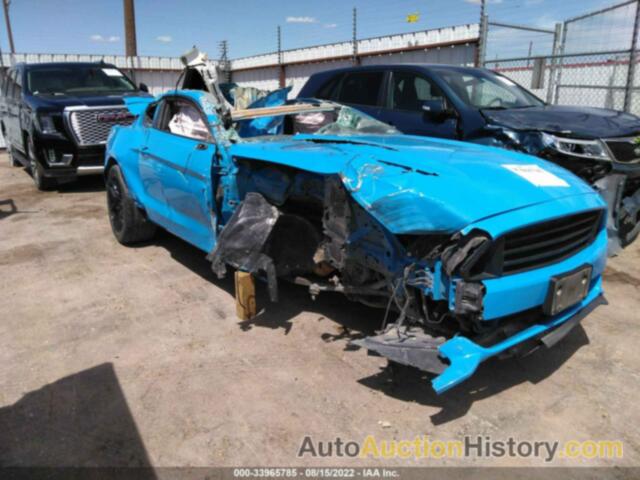 FORD MUSTANG GT, 1FA6P8CF7H5213553