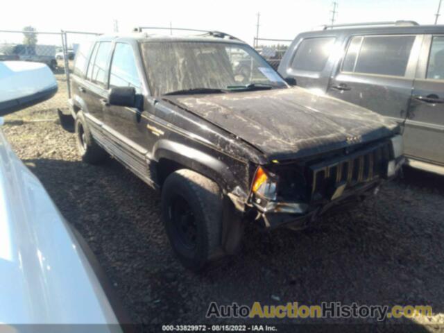 JEEP GRAND CHEROKEE LIMITED, 1J4GZ78Y3RC155882