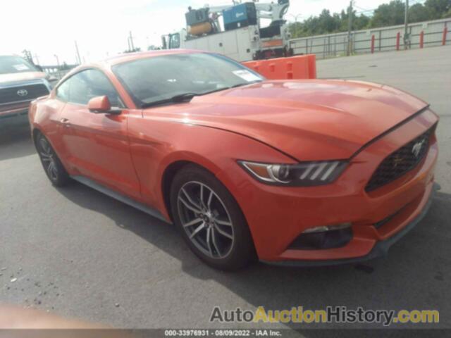 FORD MUSTANG ECOBOOST, 1FA6P8THXG5257627