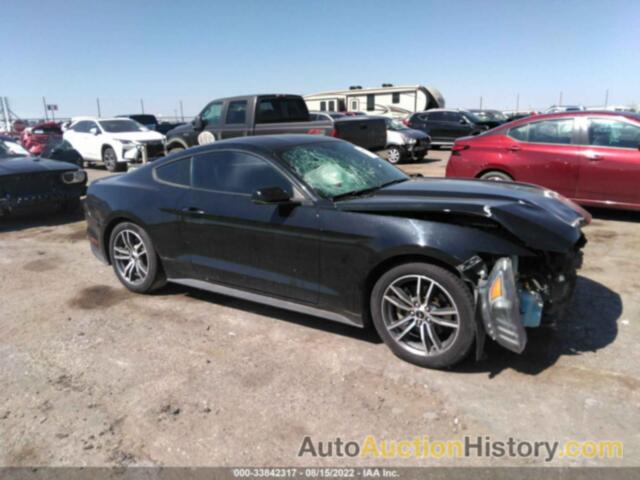 FORD MUSTANG ECOBOOST, 1FA6P8THXG5273150