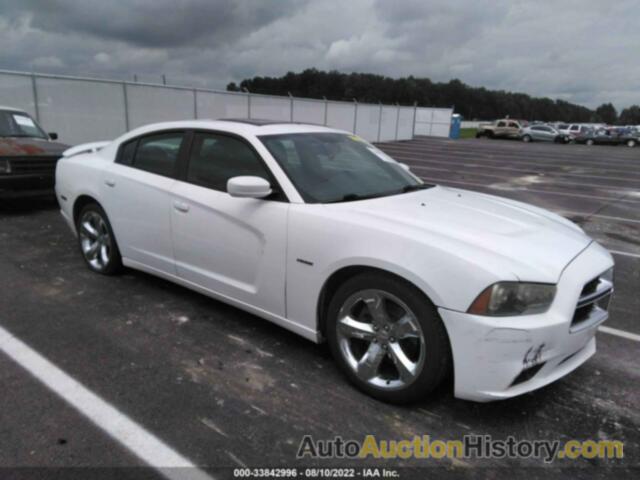 DODGE CHARGER RT PLUS, 2C3CDXCT7CH144164