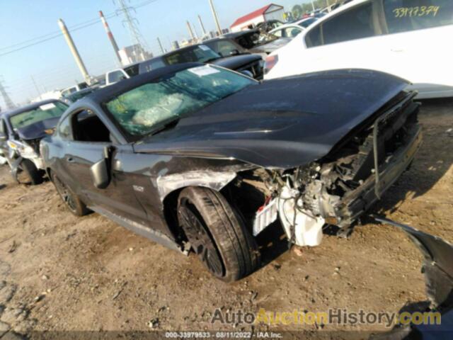 FORD MUSTANG GT, 1FA6P8CF3G5325863
