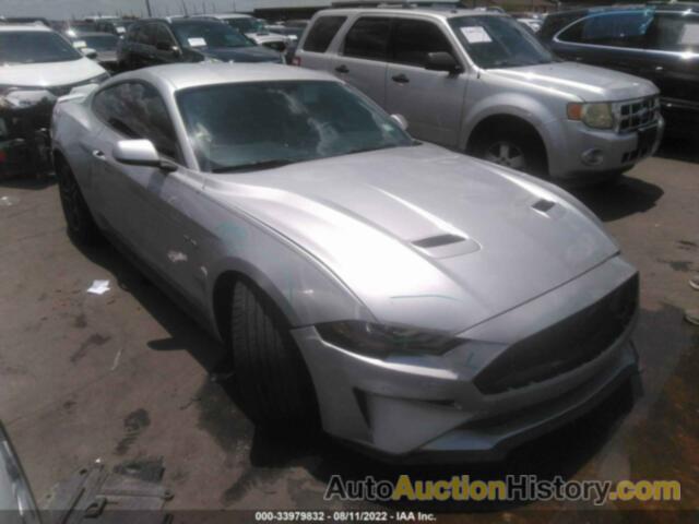 FORD MUSTANG GT, 1FA6P8CFXJ5159610