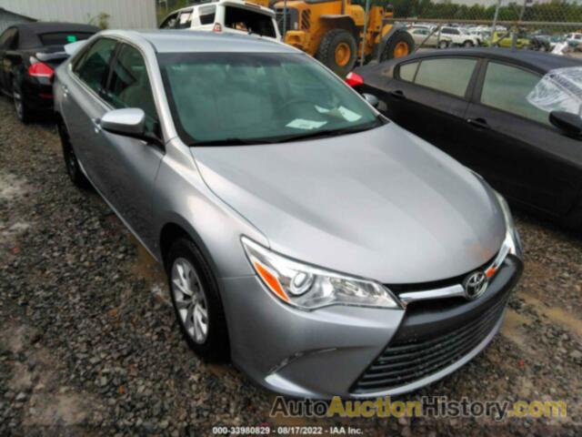 TOYOTA CAMRY XLE/SE/LE/XSE, 4T1BF1FK6HU639652