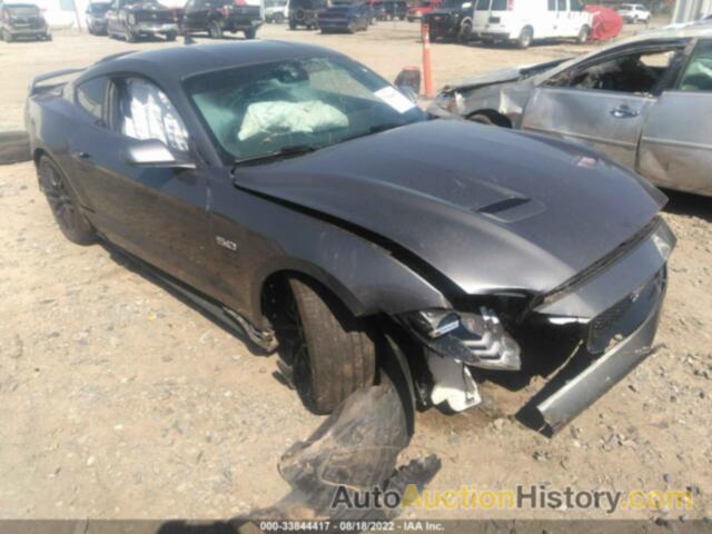FORD MUSTANG GT, 1FA6P8CF3M5112102