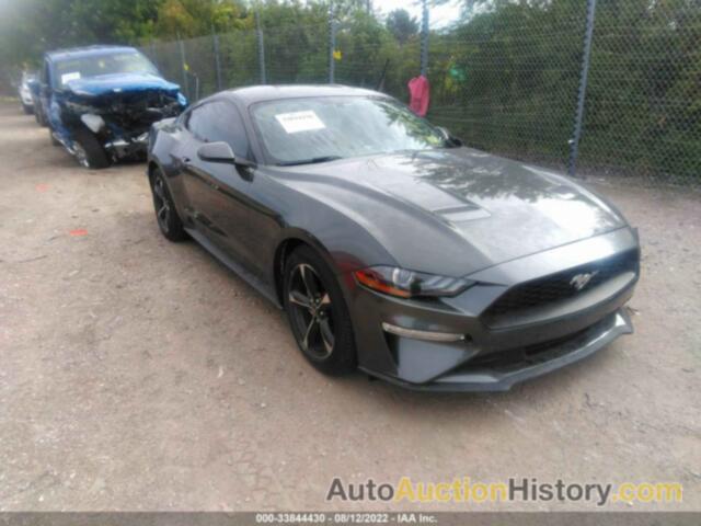 FORD MUSTANG ECOBOOST, 1FA6P8TH1J5165328