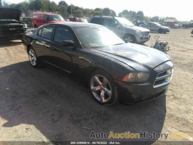 DODGE CHARGER RT MAX, 2B3CL5CT4BH511508