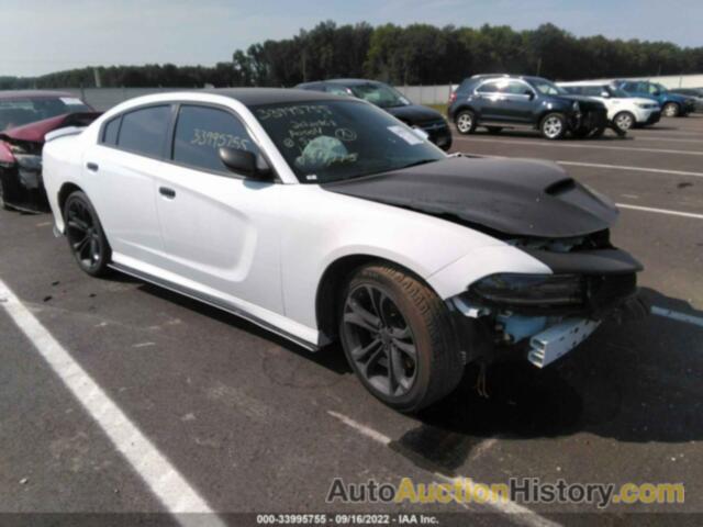 DODGE CHARGER R/T, 2C3CDXCT7LH184115