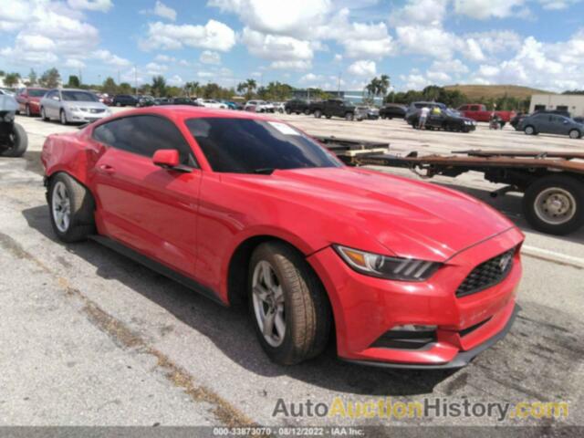 FORD MUSTANG V6, 1FA6P8AM5F5341059
