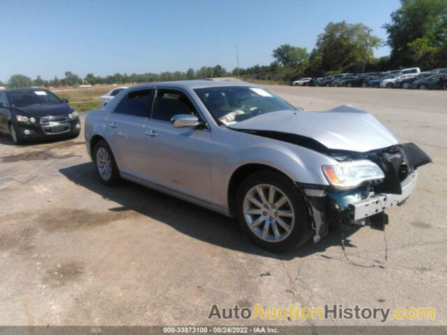CHRYSLER 300 LIMITED, 2C3CCACGXCH264320
