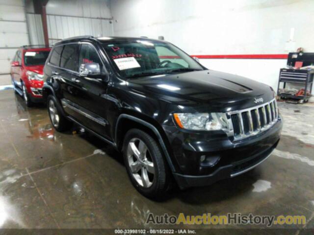 JEEP GRAND CHEROKEE LIMITED, 1J4RR5GT5BC600762