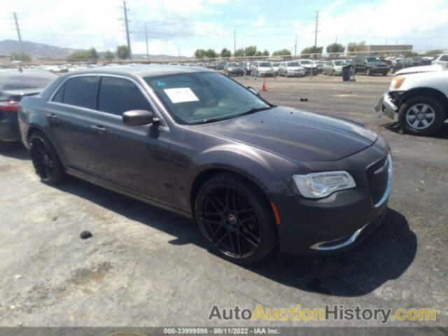CHRYSLER 300 LIMITED, 2C3CCAAG7FH742877