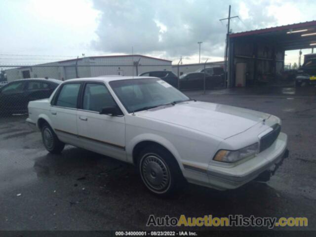 BUICK CENTURY SPECIAL, 1G4AG5548R6428896