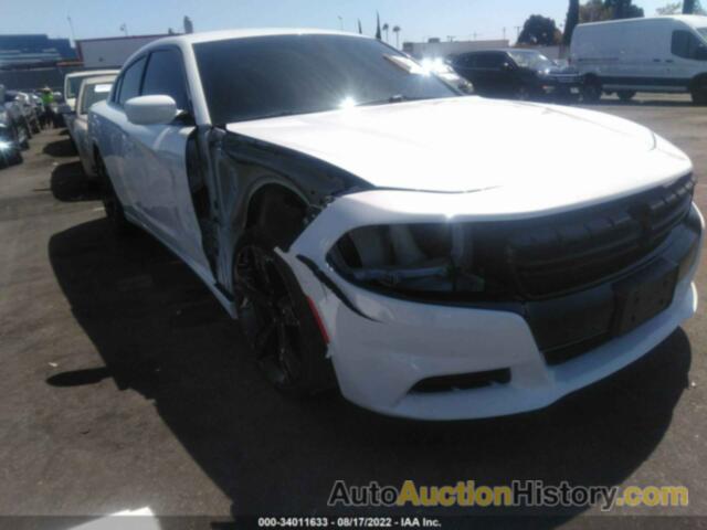 DODGE CHARGER R/T, 2C3CDXCT2JH329851