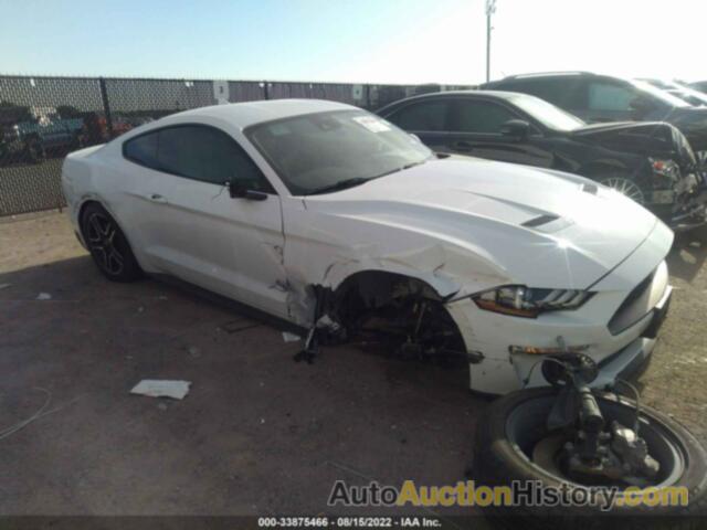 FORD MUSTANG ECOBOOST, 1FA6P8TH5M5138279